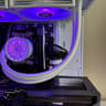 RTX 5070 | Ryzen 5 9600x | 32GB DDR5 | 1 TB NVME | 850w Gaming/Streaming PC