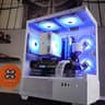 Lunar Frost ryzen 7 5800x rtx 3070