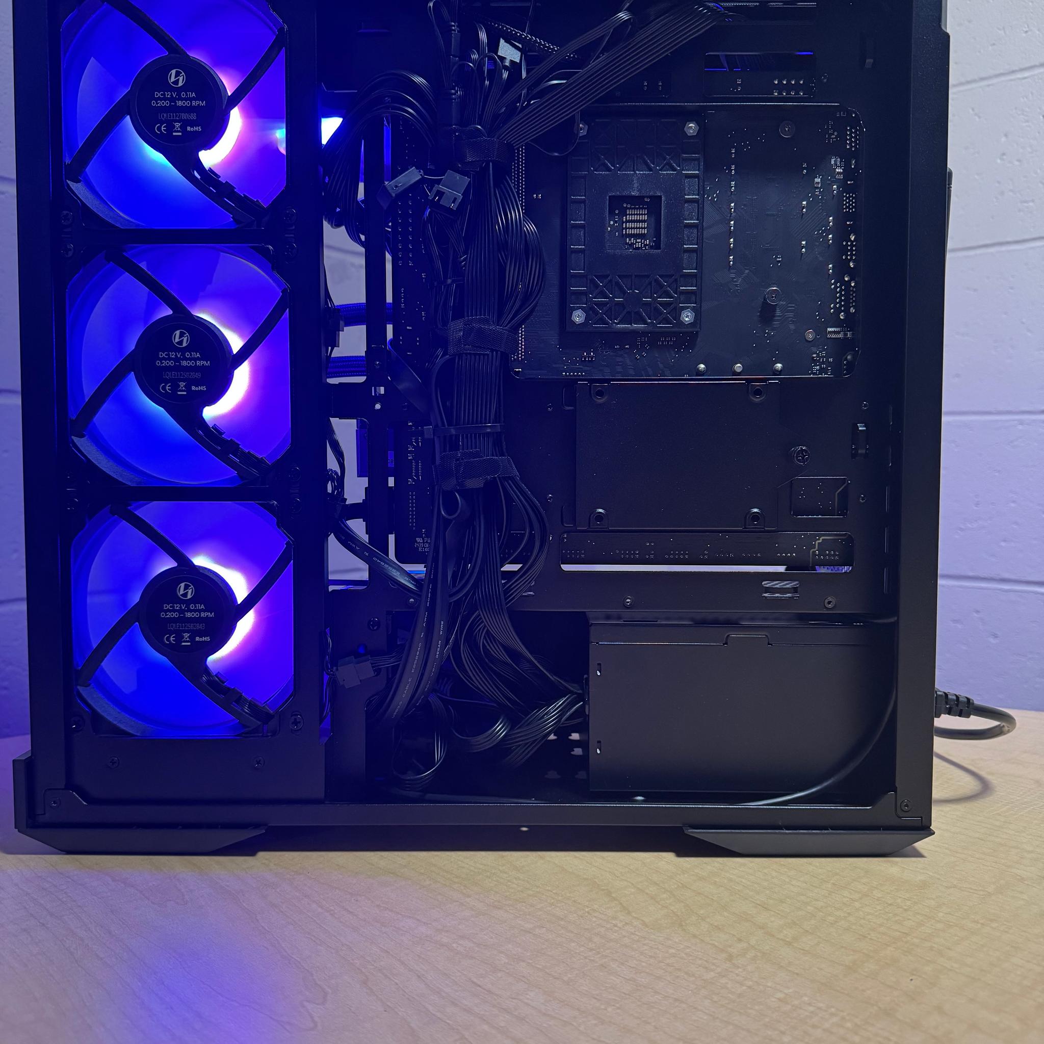 🚀 Gaming PC | RTX 2080 Ti 11GB | 32GB RAM | 1TB Samsung 980 Pro | WiFi/BT