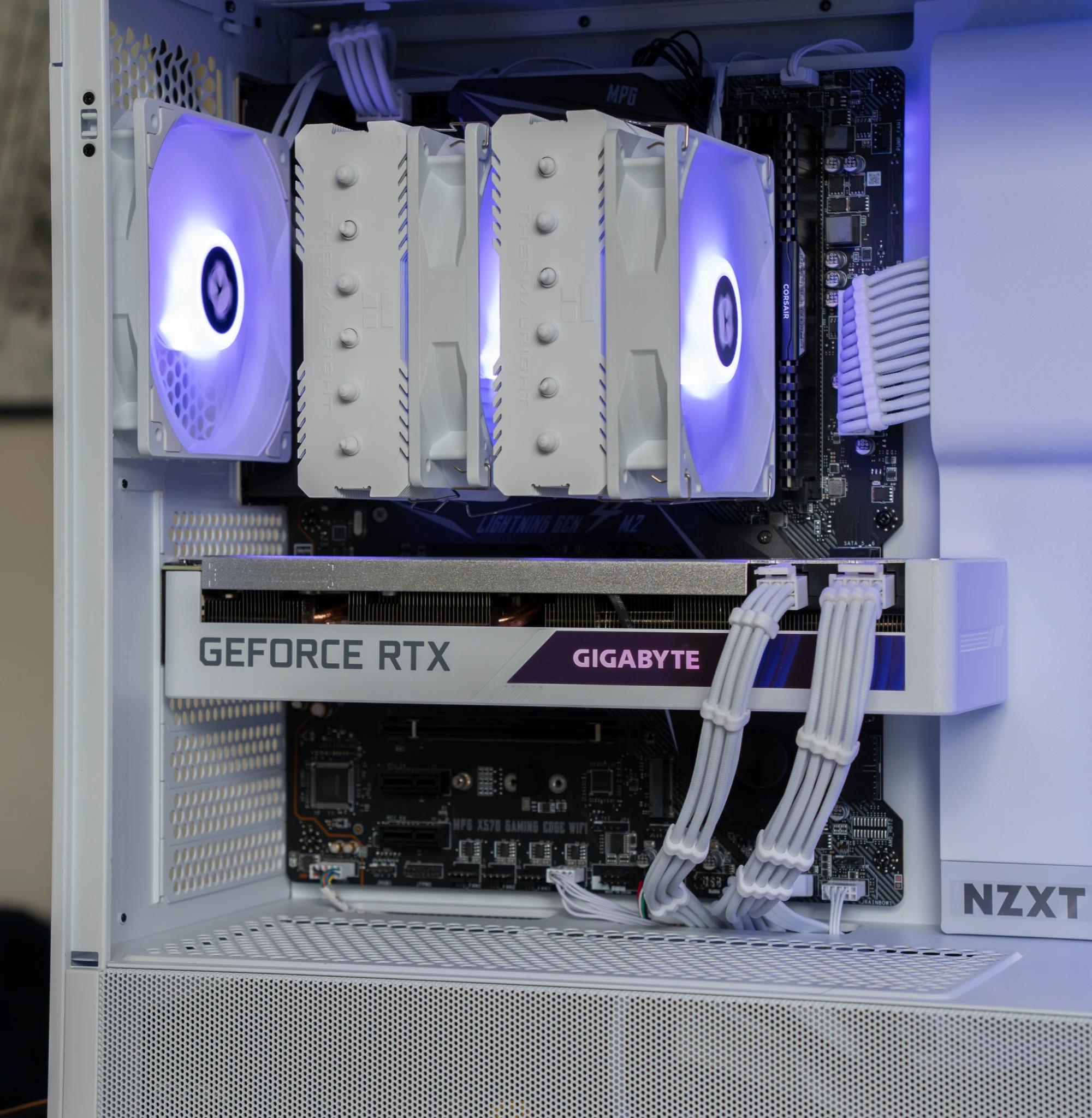 RTX 3070 Gaming PC | Ryzen 9 3900x | 16gb DDR4 | 1TB SSD | Windows 11 | WIFI + BT