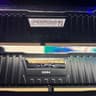 Corsair vengeance LPX DDR4 | 16gb | 3200mhz | 2x8