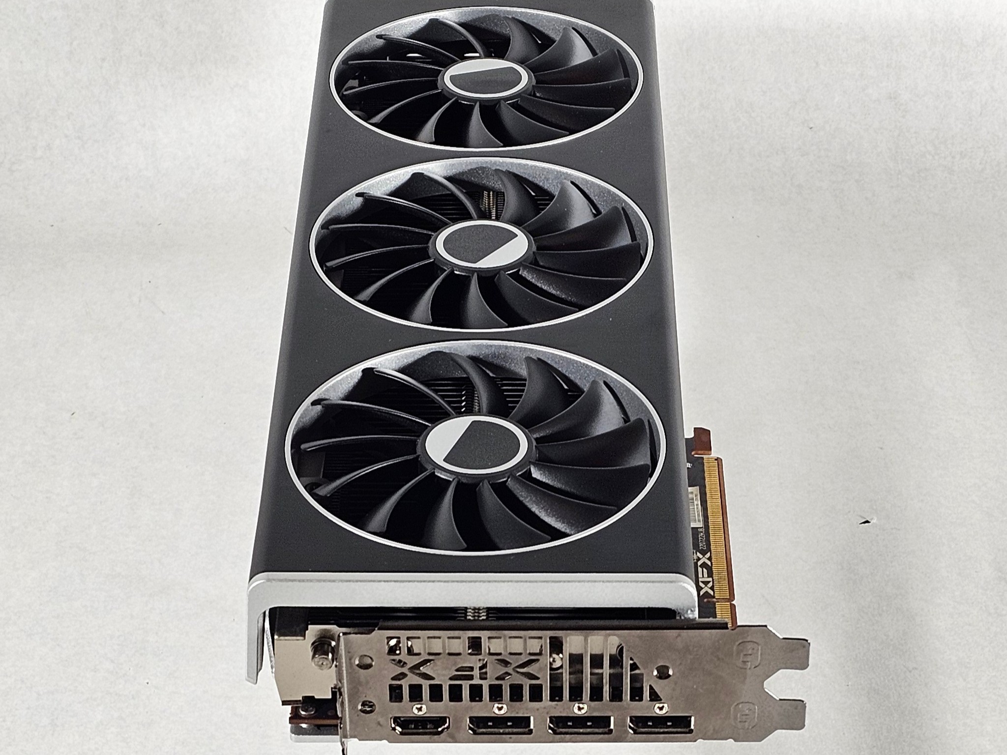 RX 7900 XT RADEON XFX 20GB