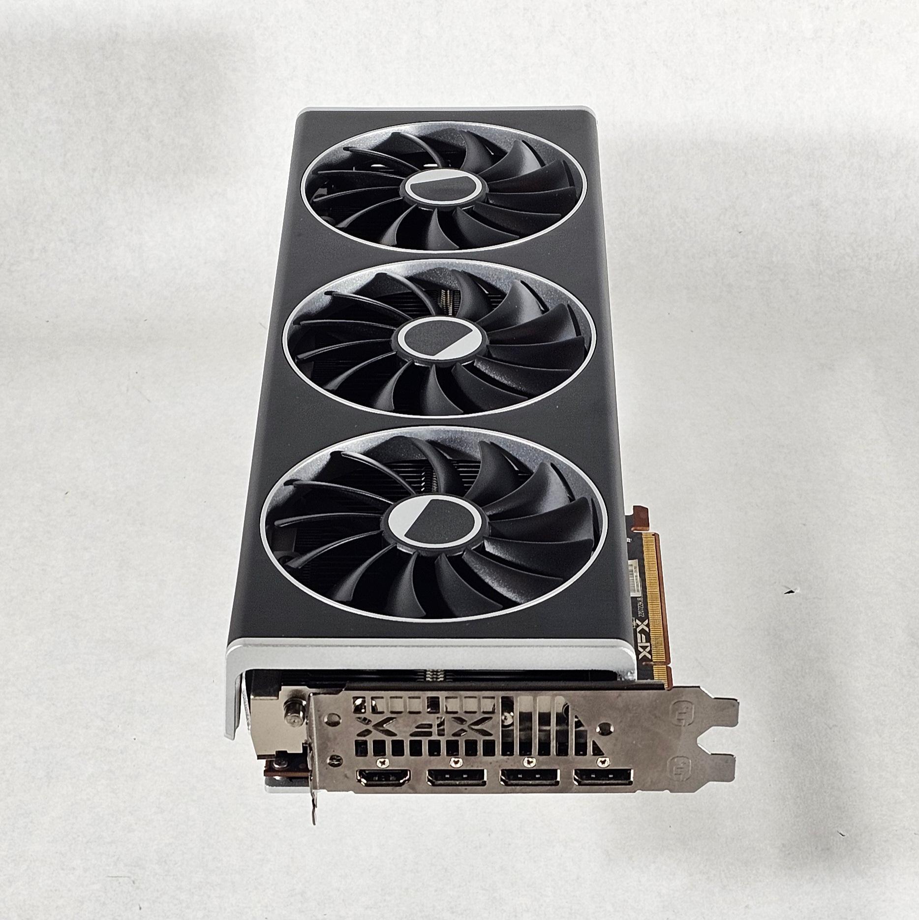 RX 7900 XT RADEON XFX 20GB