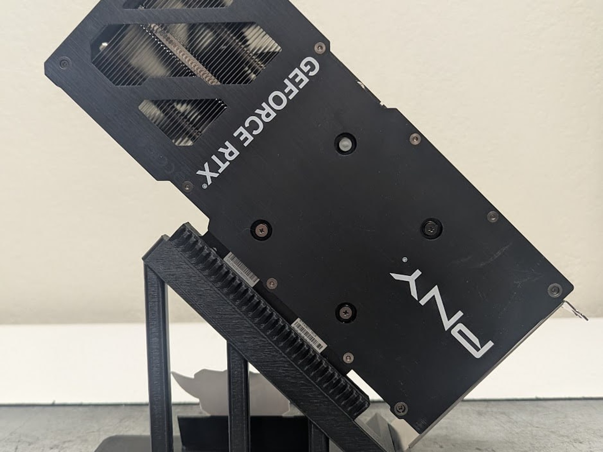 ⚡ RTX 4060 Ti 16GB | PNY GeForce RTX 4060 Ti