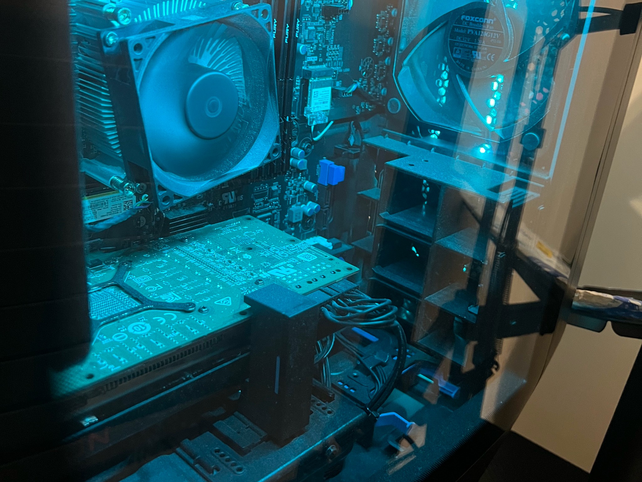 Alienware Aurora R12