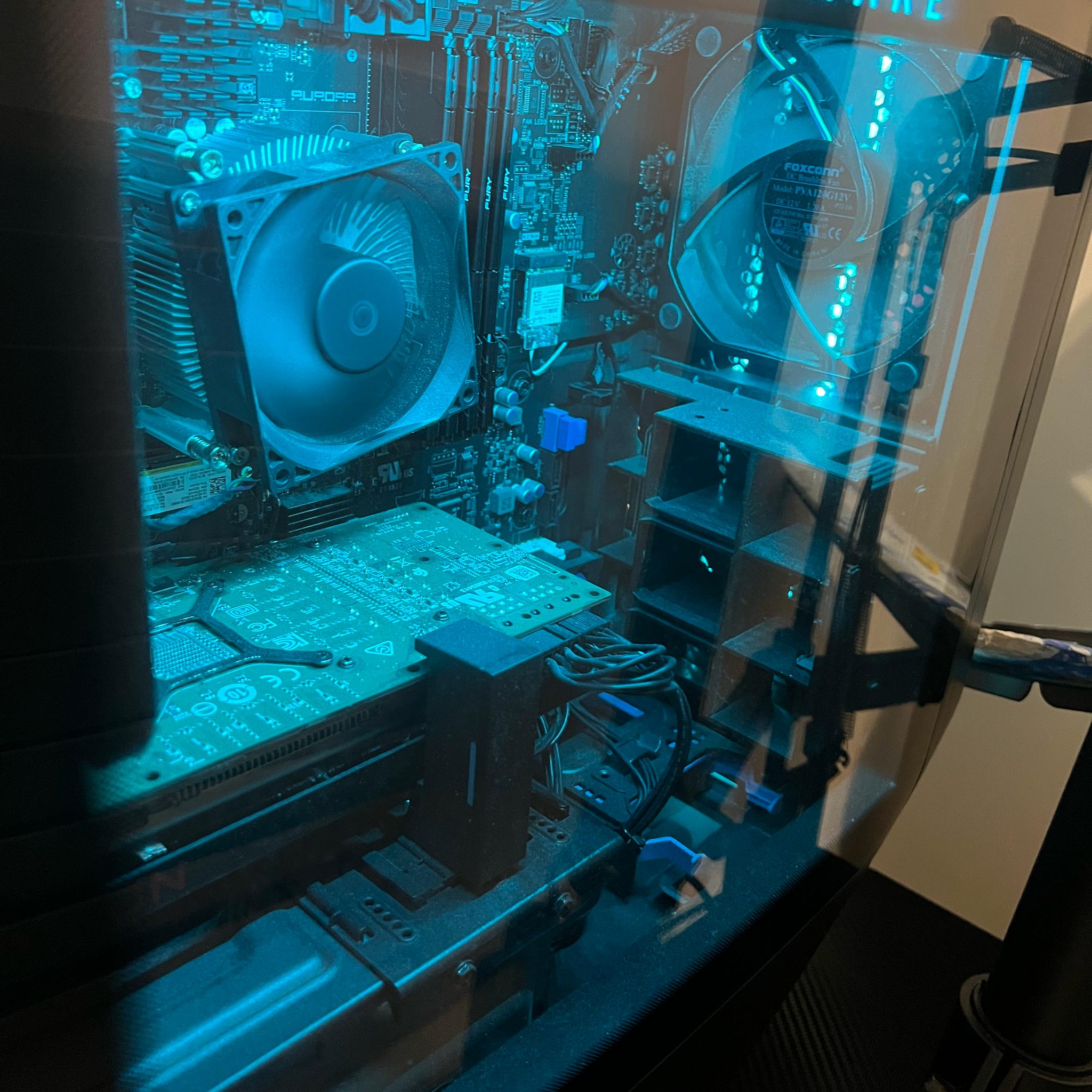 Alienware Aurora R12