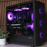 💻 i9 Gaming PC | RTX 3070 8GB💻| DDR4 | 32GB RAM | WiFi/BT | Windows 11 | NVME | liquid cooled