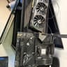 ROG Strix X570-E WiFi II With Ryzen 5950X, Zotac 3070Ti, 16gb (4X4) of DDR4 Corsair Vengeance LPX