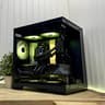 SALE 🕷️Game Slayer V2🕷️ 9600x/9070XT/32g DDR5/240mm AIO/800wpsu/2tb gen 4