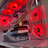 Arctic Storm 🏔️ | RTX 3080 | Ryzen 9 7900X | 32GB DDR5 | 360mm AIO