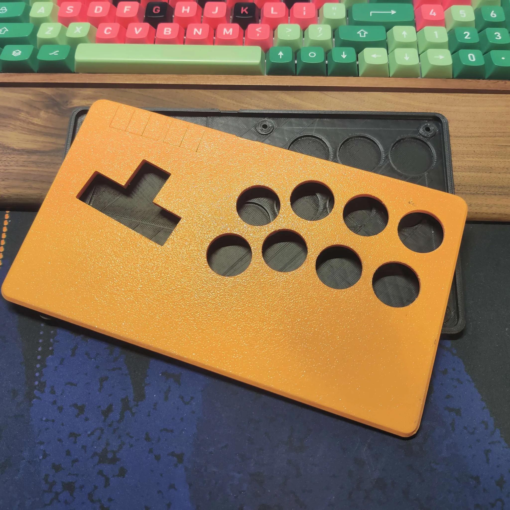 Another 3D Printing Commission Order for @Commander_Beef