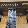 MSI GeForce RTX 3060 Ventus 3X 12G OC