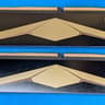 OLOy B-21 Raider 16GB (2x8GB) DDR4 3200MHz PC4-25600 C16 1.35V Desktop RAM MD4U0832161BB2ST B