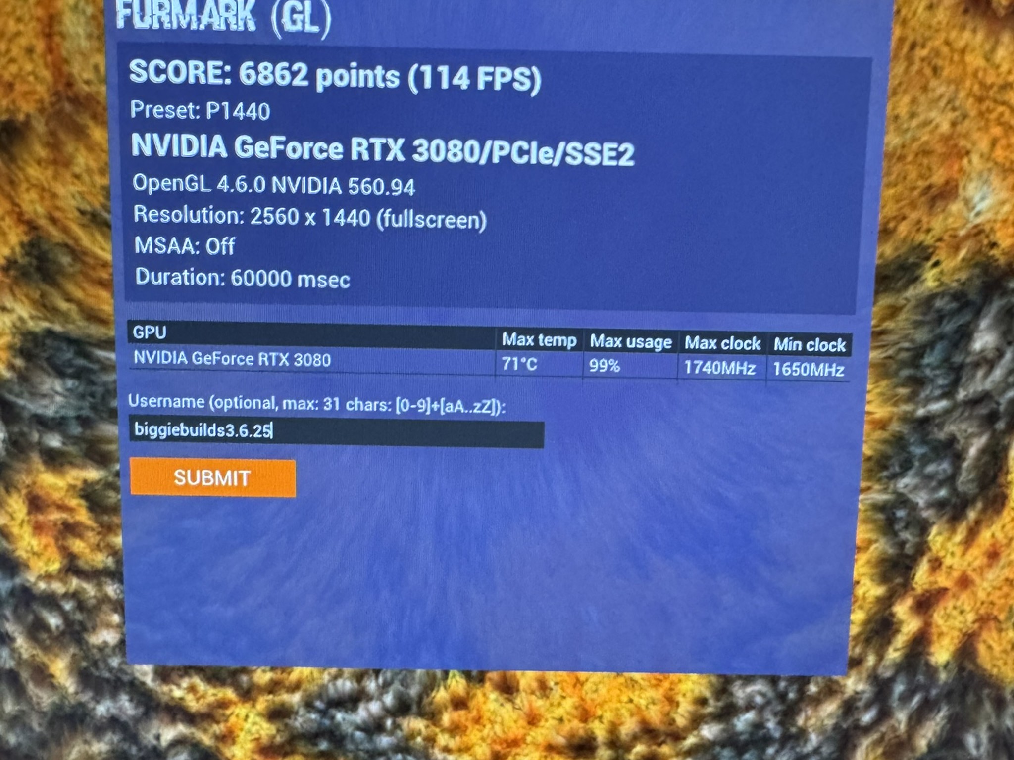 RTX 3080 | Ryzen 5800X | Gaming PC | Workstation | 32GB | WIFI