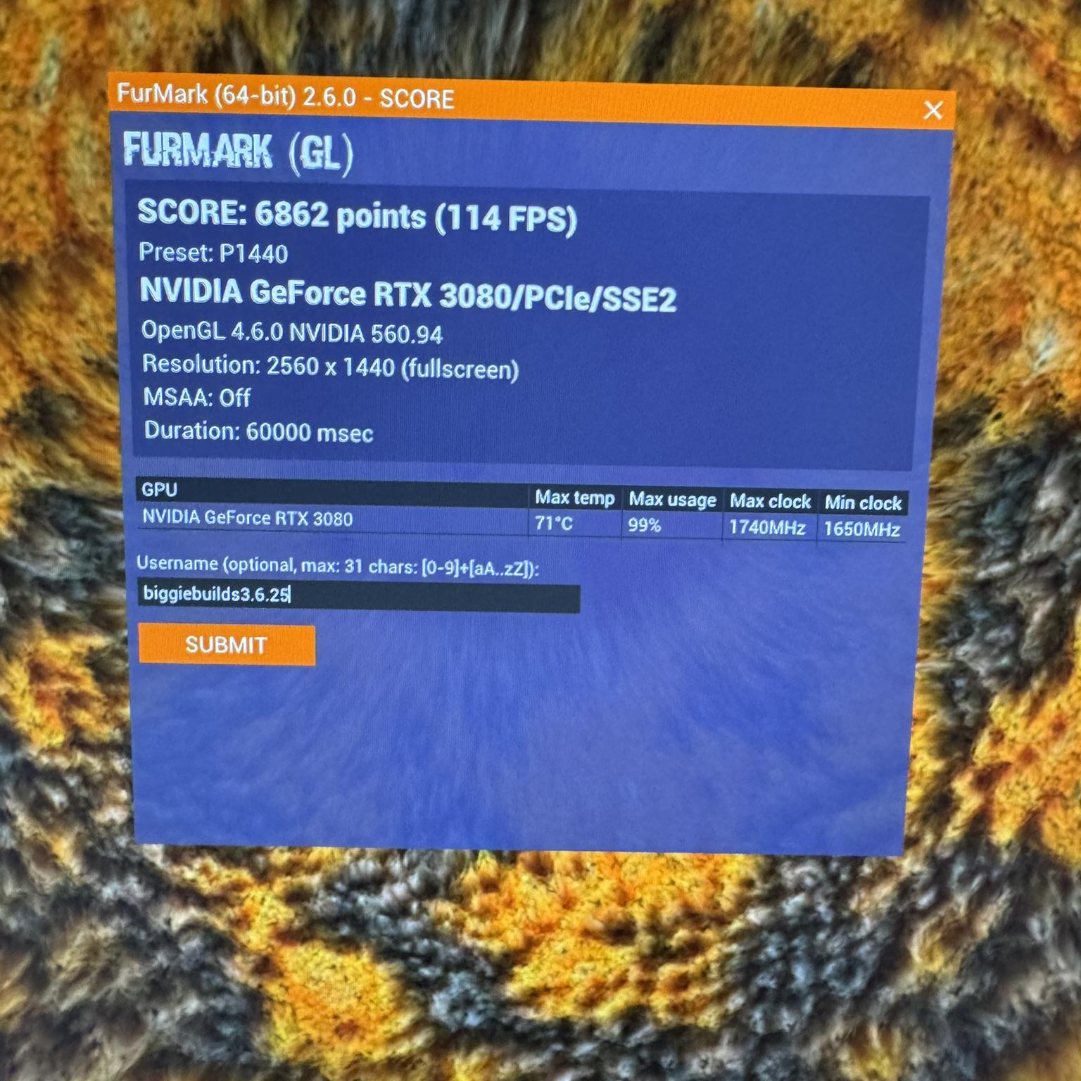 RTX 3080 | Ryzen 5800X | Gaming PC | Workstation | 32GB | WIFI