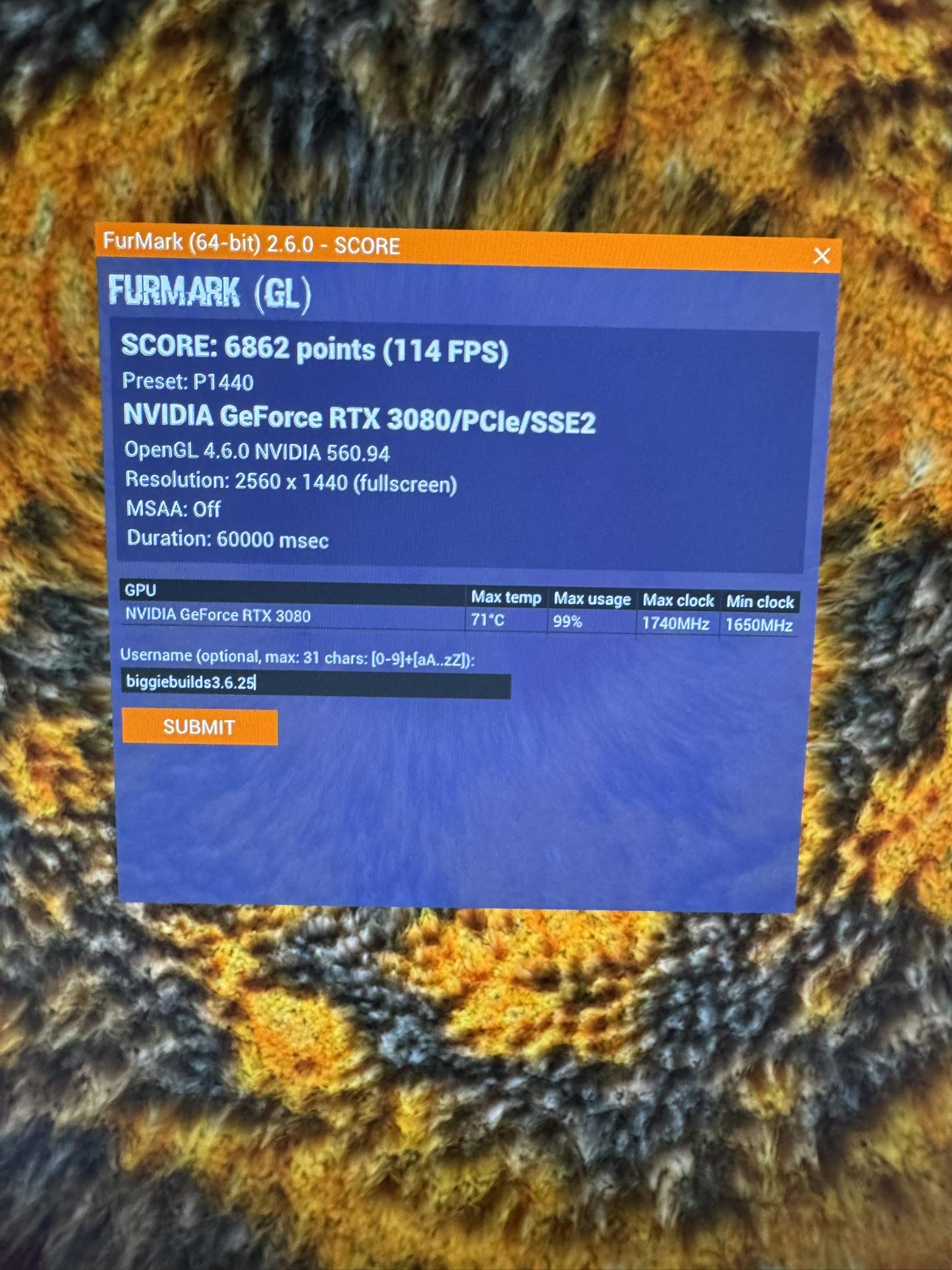 RTX 3080 | Ryzen 5800X | Gaming PC | Workstation | 32GB | WIFI