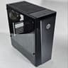 CyberPowerPC Gamer Xtreme Mid-Tower ATX PC Case w\ Tempered Glass