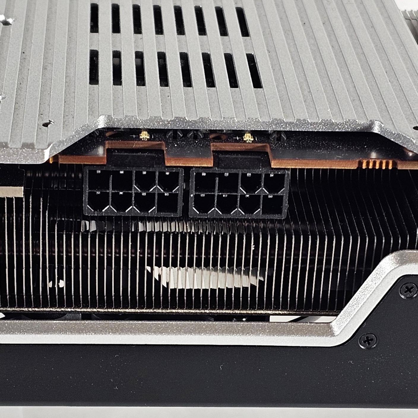 RX 7900 XT RADEON XFX 20GB