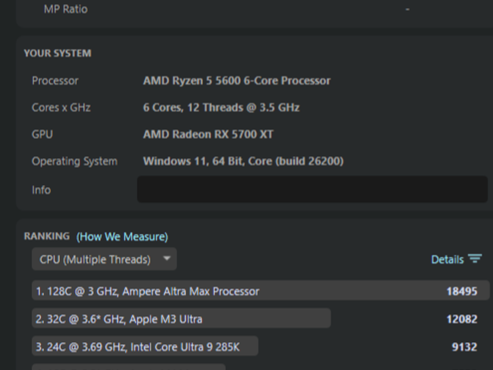 50th Anniversary RX 5700 XT Gaming PC | Ryzen 5 5600 | 16GB RAM | 2TB NVMe SSD | Ultra 1080p Gaming