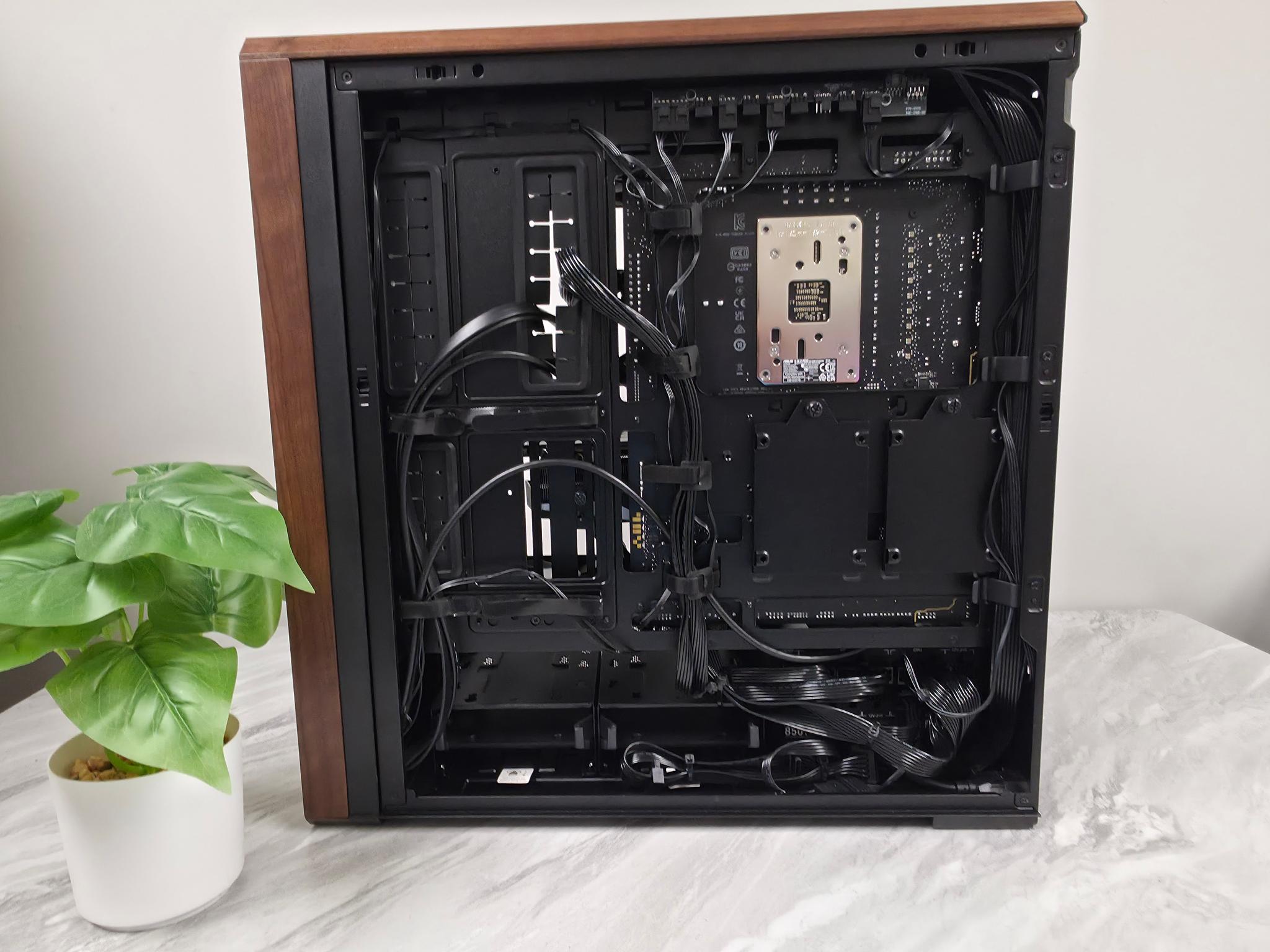 AI \ Engineer Workstation \ 4K 1400p Gaming PC Computer (MSI RX 7900xtx, Ryzen 9 7900X, 64GB DDR5)