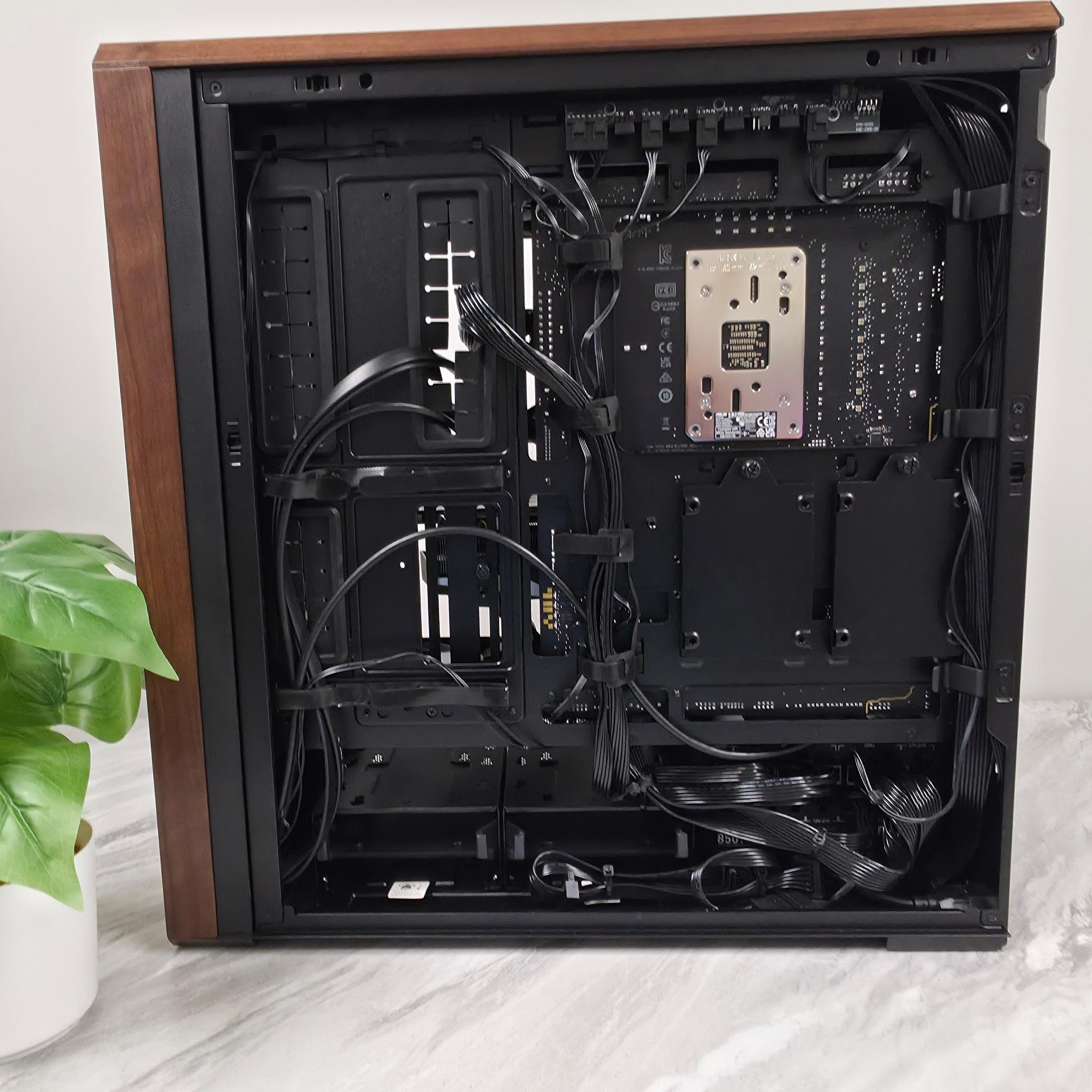 AI \ Engineer Workstation \ 4K 1400p Gaming PC Computer (MSI RX 7900xtx, Ryzen 9 7900X, 64GB DDR5)