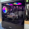 Value Gaming Beast! (Ryzen 5 3600 + RX 6600 XT)