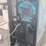 Gaming Pc Old but cheap