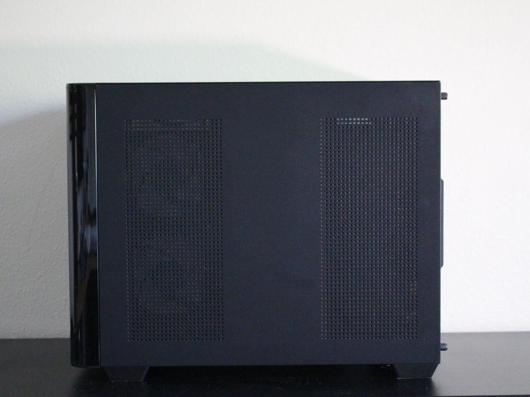 RTX Black Gaming PC | INTEL i7 10700F | Windows 11 Pro | 16GB Ram | 512GB SSD | WiFi & BLE