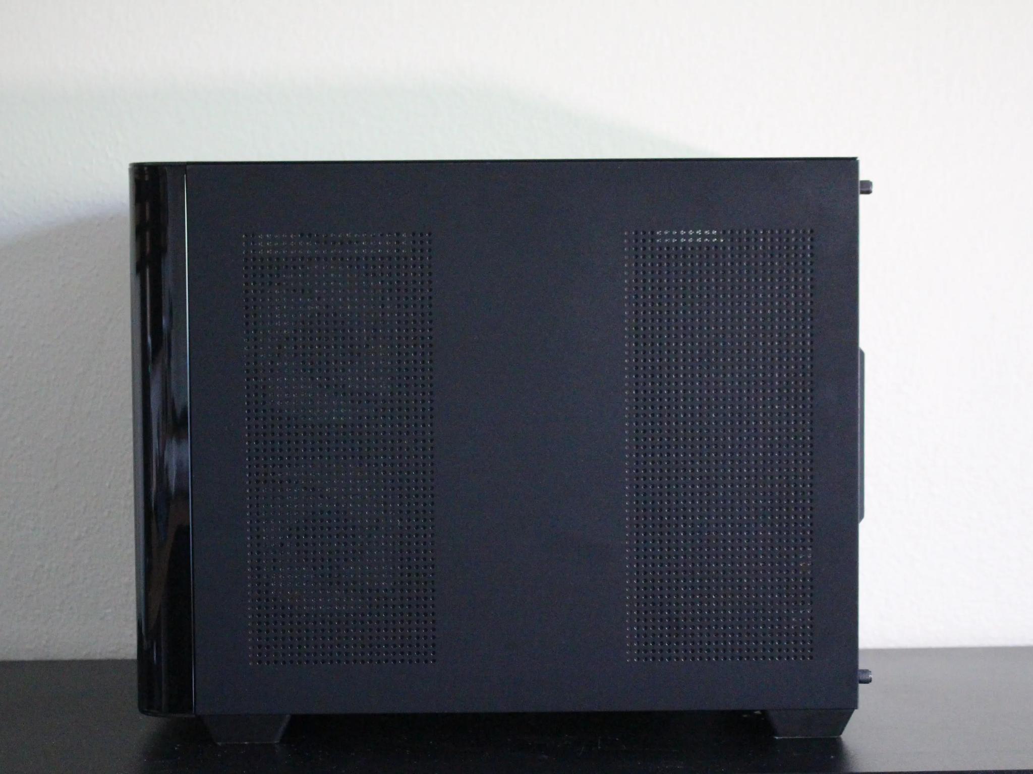 RTX Black Gaming PC | INTEL i7 10700F | Windows 11 Pro | 16GB Ram | 512GB SSD | WiFi & BLE