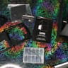 Lian Li Q58 (Black, PCIe 4.0 Riser) // ITX PC Case