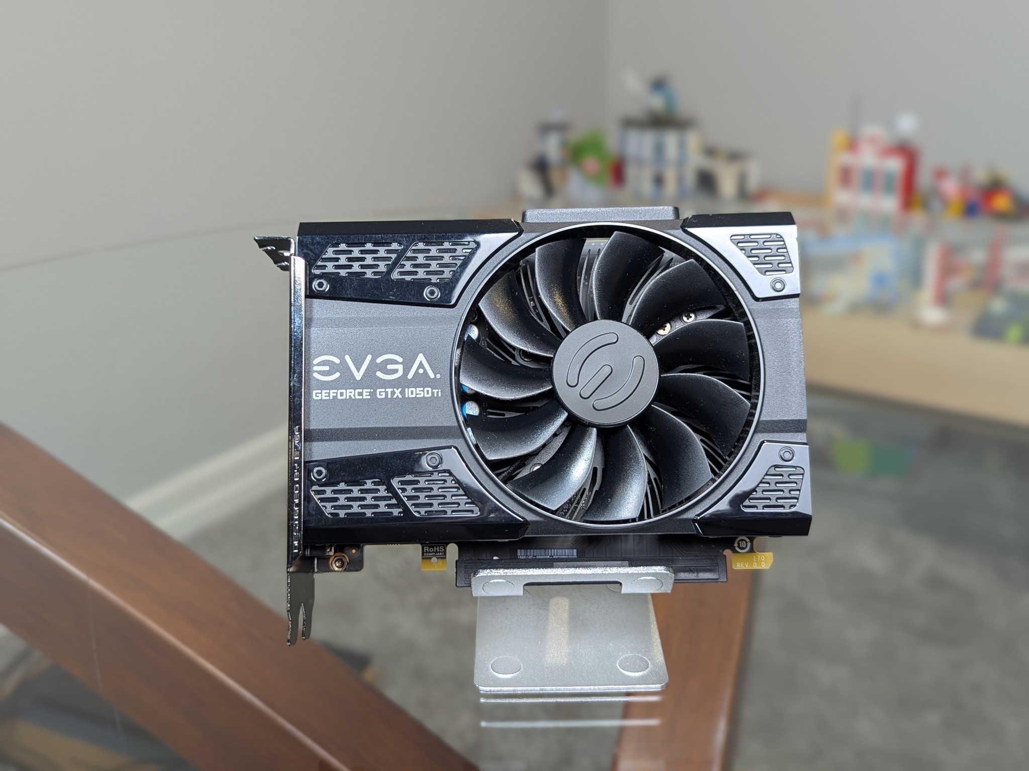 EVGA GTX 750Ti -- Mint Condition!!