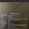 BNIB ASUS ROG Z11 Mini-ITX/DTX Mid-Tower PC Gaming Case.