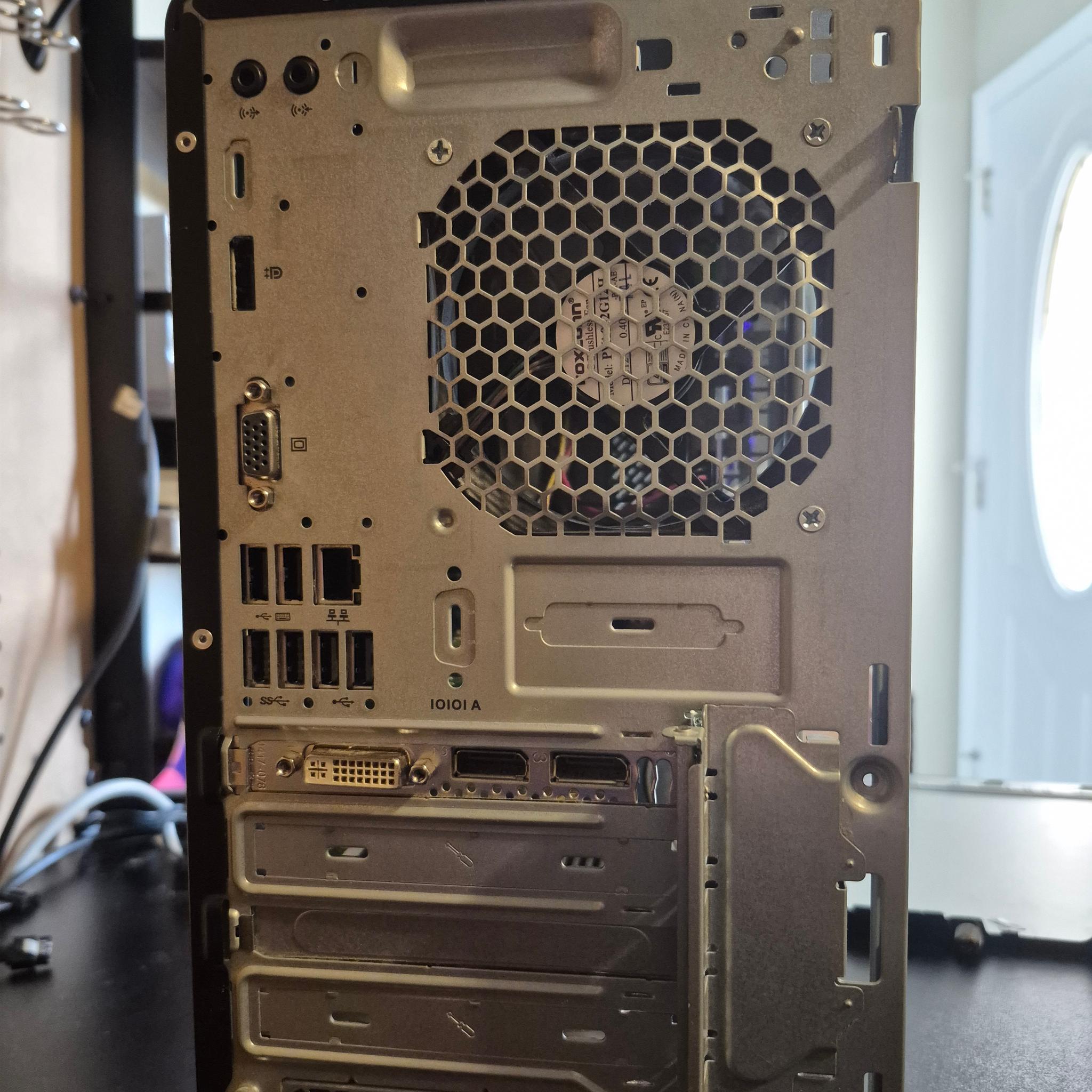 Ultra Budget | 100 FPS Fortnite | i5-6500T, 16GB RAM, Nvidia K2200 4GB, 480GB SSD, Win11