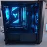 New! Streaming/Gaming PC - Featuring AMD Ryzen 5 5500 and Nvidia RTX 3060