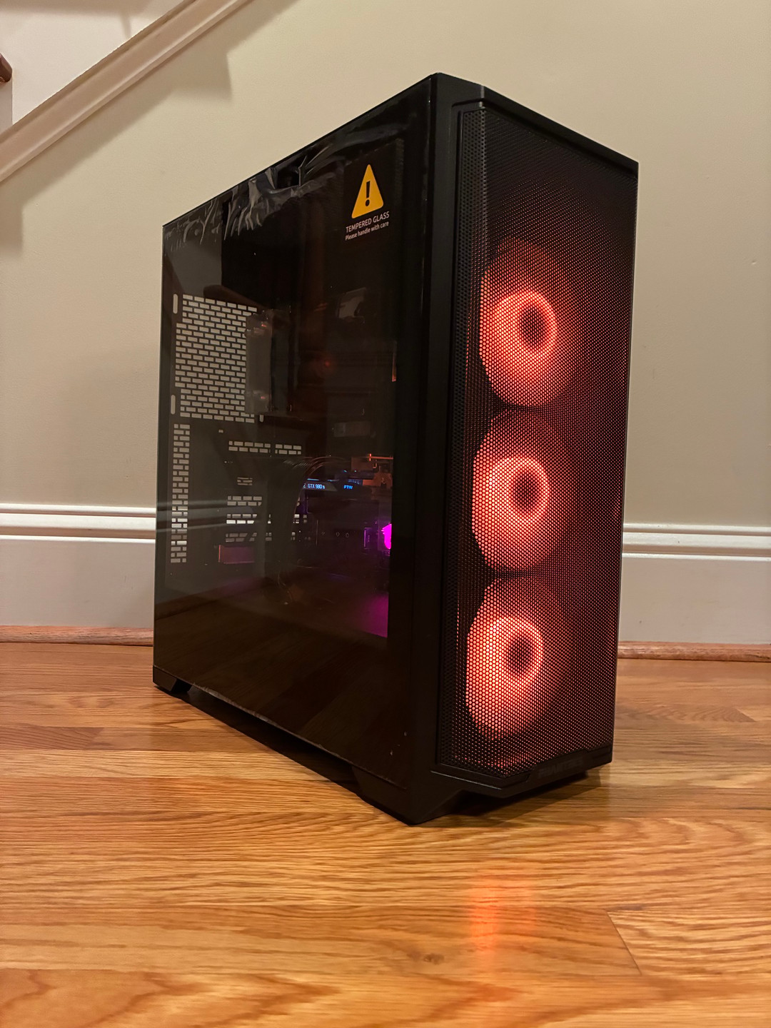 ゲーミング i5 6500 GTX1080ti 11GB メモリ16GB width=1080,quality=90,format=