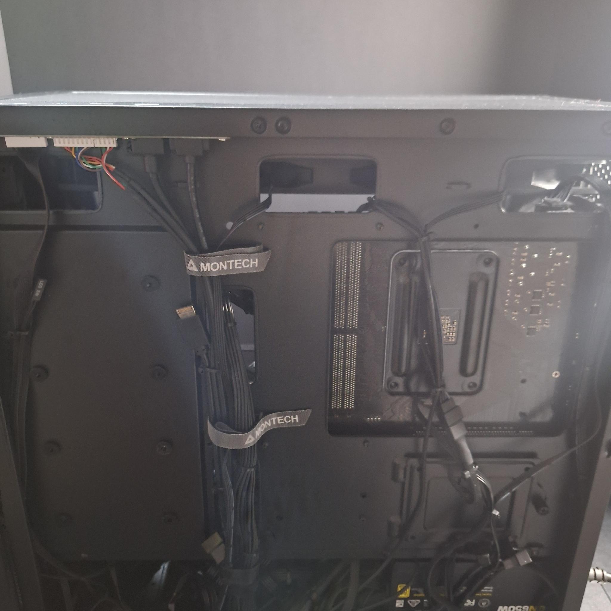 🔥 Premium Ryzen 7 + RTX 3060 Gaming Rig | 1440p Ready | Apex AM4 Upgrade Path 🔥