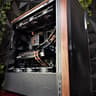 i7 13700K | RX 7700XT 12GB | 64GB DDR4 | 3TB Storage | Digital Display | 1000W | WORKSTAT...