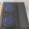 Echelon Vector Gaming PC | Ryzen 5 5500 | Intel ARC A750 | 16GB DDR4 | 512GB SSD