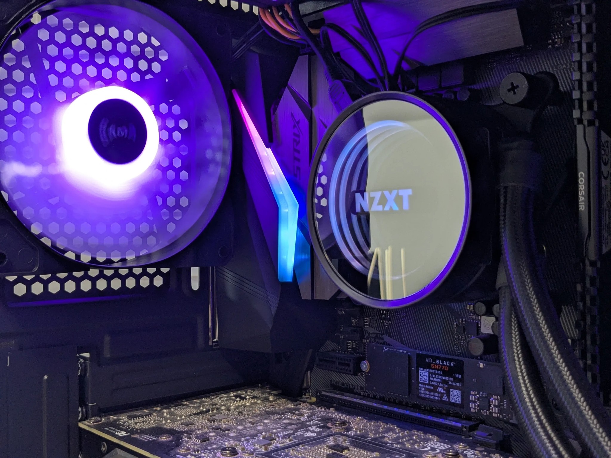 Ready-to-Go Gaming PC – Intel i7-7700K, GTX 1060 Founders Edition 💻🎮