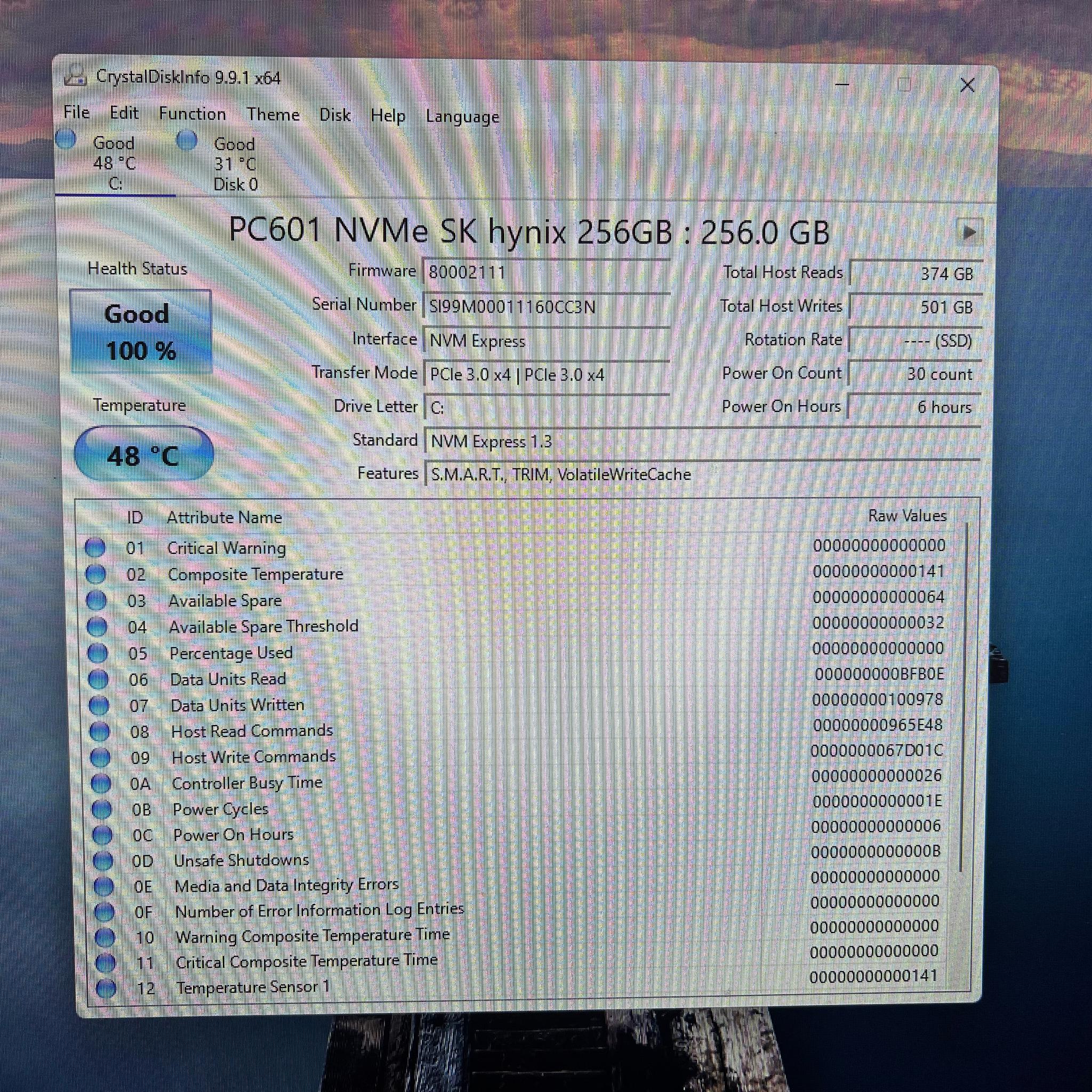 ⚪RTX 4060Ti 16GB⚪ | Ryzen 5 3600 | 16GB RAM | 2.25TB Storage | Wifi and BT | Win11 | 1440p Gaming PC