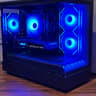 RTX 5060 | Ryzen 5 3600 | 16GB DDR4 | 1TB SSD | Win 11 | Office 2024 | WiFi + BT | Custom Gaming PC