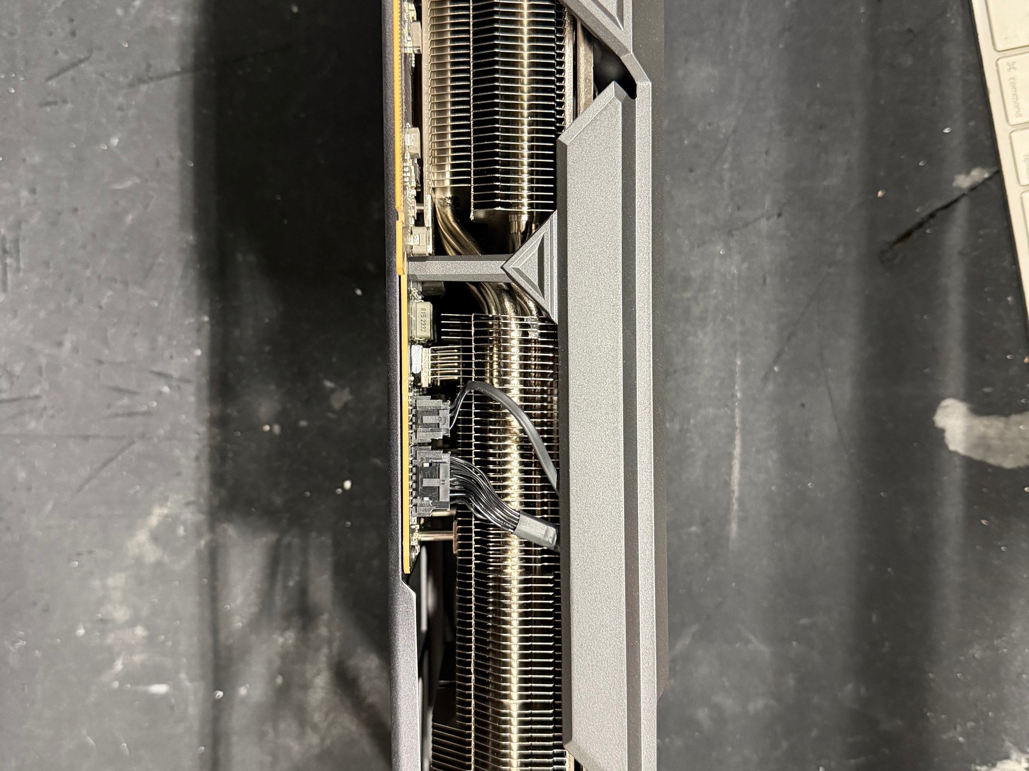 ASUS TUF Gaming GeForce RTX 4080 SUPER w/ Minor Cosmetic Damage