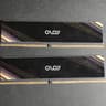 DDR4 16gb (2x8gb) ram. OLOY
