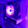 "Athena" RTX 5060 | Ryzen 5 7600X | 16GB DDR5 | 1TB SSD | WIFI+BT
