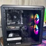 Custom Gaming PC Build
