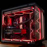 ⚔️XIPHOS⚔️| Ryzen 7 7700, RTX 4070 Ti, 2TB NVME, 32 GB @6400