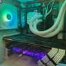 Entry level gaming PC