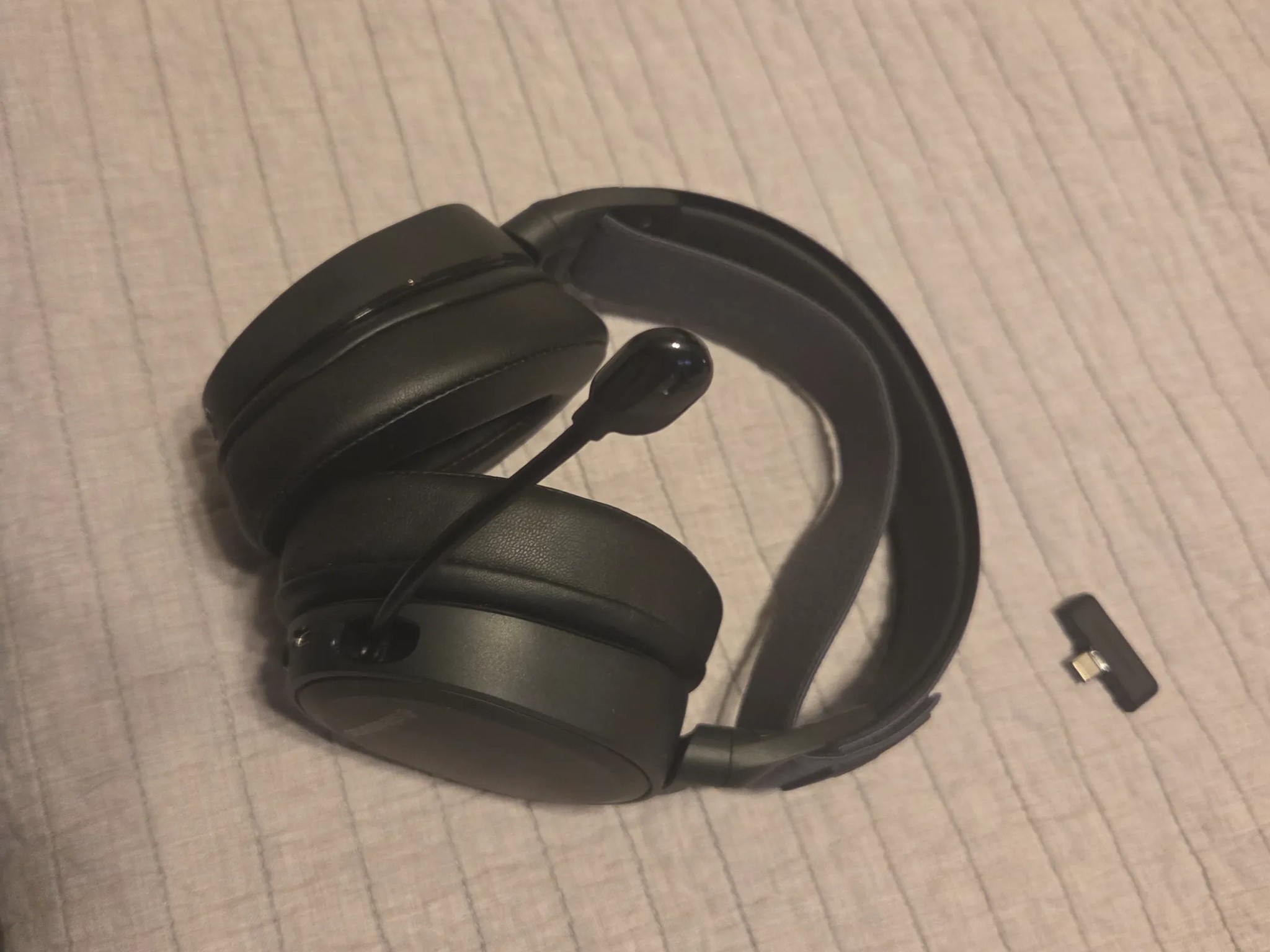 Steel Series Arctis 7+ | Black | Used Like New