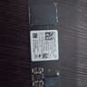 1tb WD ssd