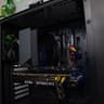 🟣⛈️ | EVGA RTX 3080 10GB | RYZEN 7 5700G | 32GB DDR4 RAM | 1TB NVME + 1TB HDD | Amethyst Guardian
